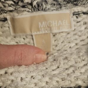 Women's Michael Kors Cardigan